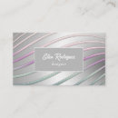 Search for dynamic business cards Design