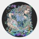 Search for aquarius water bearer stickers Horoscope