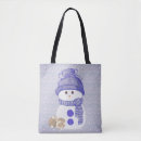 Search for snowman bags Snowflakes