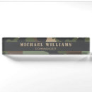 Search for camo desk accessories Woodland