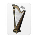 Search for harps magnets Instrument