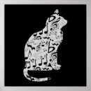 Search for cats musical posters Band