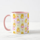 Search for floral easter coffee mugs Watercolor