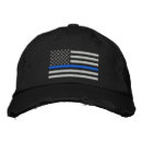 Search for thin blue line hats Hero