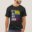 Search for colombian flag mens tshirts It's