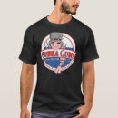 Search for gump tshirts Bubba