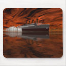 Search for titanic mousepads Disaster