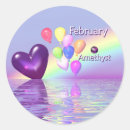 Search for february birthday stickers Heart