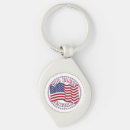 Search for made in america key rings United states