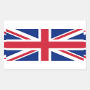 Search for travel souvenir flags stickers British pride