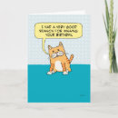 Search for naughty cats cards Humour