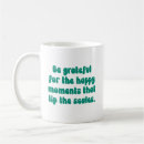 Search for grateful quotes mugs Gratitude quote