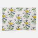 Search for cornflower blue tea towels Pattern