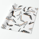 Search for high heel shoe wrapping paper Pattern