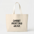 Search for paranormal bags Haunted