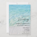 Search for sea glass invitations Seaside