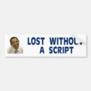 Search for without bumper stickers Politics