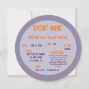 Search for circles square invitations Party