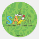 Search for cute doctor stickers Sam i am