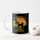 Search for palm trees sunset mugs Beach