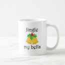 Search for jingle bell mugs Merry christmas