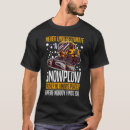 Search for snow shovel tshirts Truck