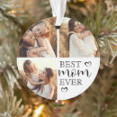 Search for classic christmas tree decorations Modern simple minimalist design