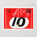 Search for tens postcards For kids