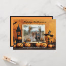 Search for familier halloween cards Pumpkins