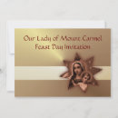 Search for our lady of mount carmel Baby jesus