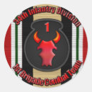 Search for first infantry stickers Army