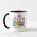 Search for funny nurse saying mugs Healthcare worker
