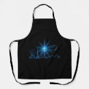 Search for new years eve aprons Festive