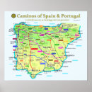 Search for sized posters Map