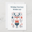 Search for scandinavian folk cards Nordic style