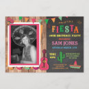 Search for chalkboard mexican fiesta invitations Mexico
