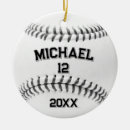 Search for athletic trainer christmas tree decorations Ball