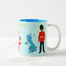 Search for london souvenir mugs British