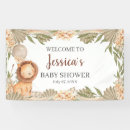 Search for welcome baby shower banners Boho