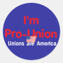 Search for unions stickers Labour