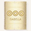 Search for doughnut notebooks Back to school