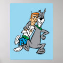 Search for george jetson posters Dog