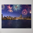 Search for fireworks display posters Horizontal