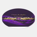 Search for gold scrolls stickers Purple