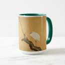 Search for heron mugs Antique