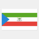Search for equatorial stickers Equatoguinean