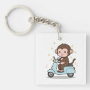 Search for monkey key rings Animal