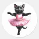 Search for black ballet stickers Tutu
