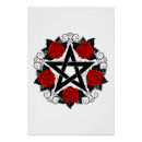 Search for pentagram posters Star
