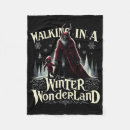 Search for krampus blankets Parody